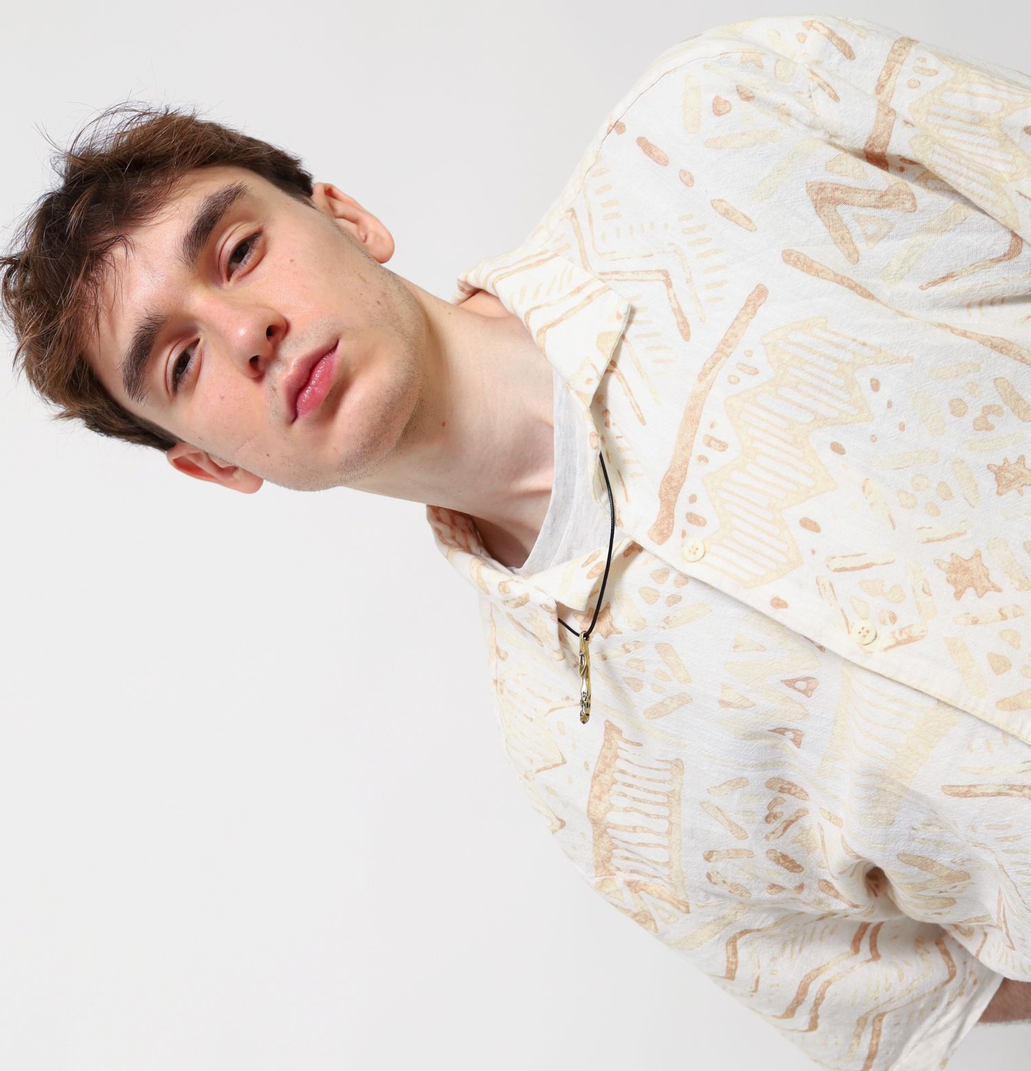 Dominykas Zukas author photo